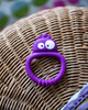 Tommee Tippee Kalani Mini Teether, Sensory Teething Toy (3 months+) image number 4